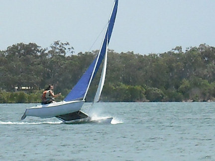 Baffle Creek Boat Club - event image